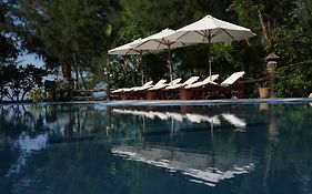 Hồ Tràm Beach Boutique Resort & Spa